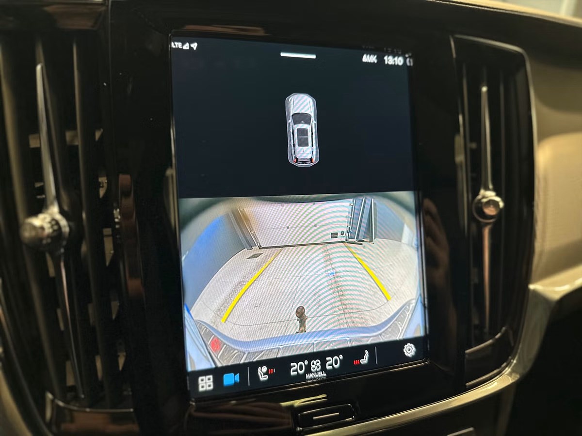 Volvo V90 – bild 16