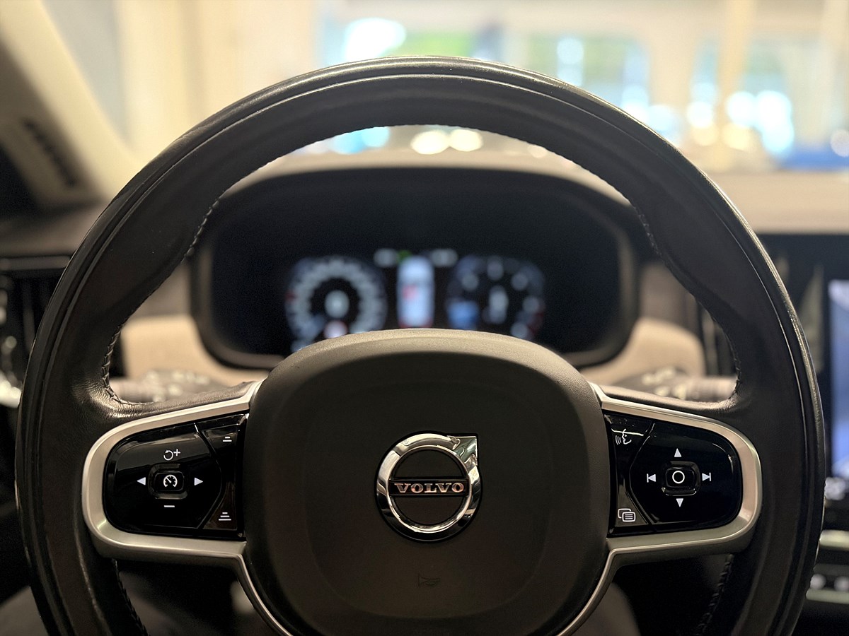 Volvo V90 Cross Country – bild 15