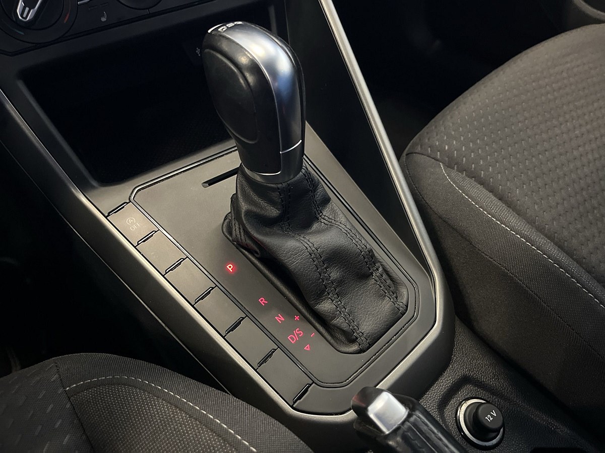 Volkswagen Polo 1.0 TSI OPF DSG Sekventiell, 95hk, 2019