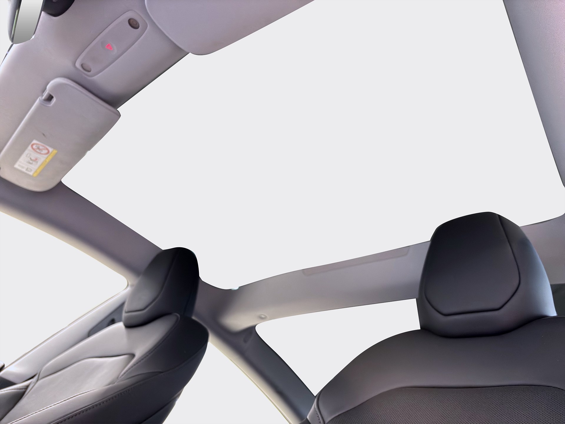 Tesla Model 3 Standard Range 283hk Läder Pano Navi B-Kamera