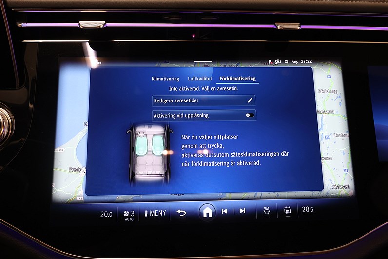 Mercedes-Benz E 300 d e 4MATIC All-terain 313hk *Hjulkampanj!* Hyperscreen SE SPEC