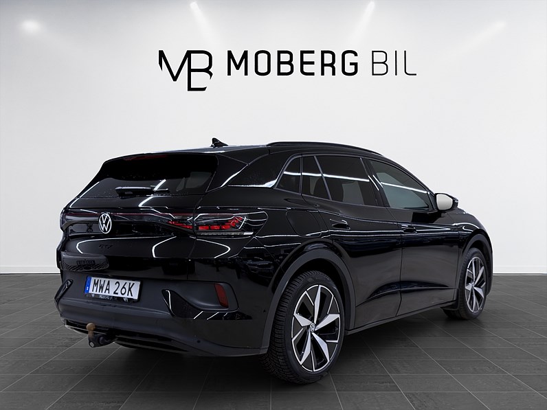 bild på bil