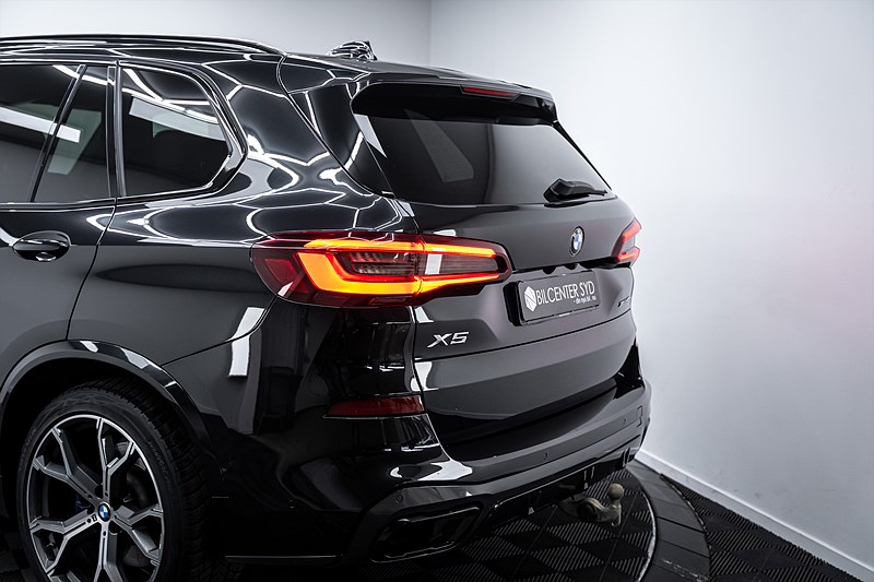 Bmw X5 – Bilcenter Syd 2020 - miniatyr 11