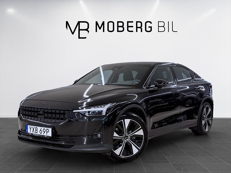 bild på bil