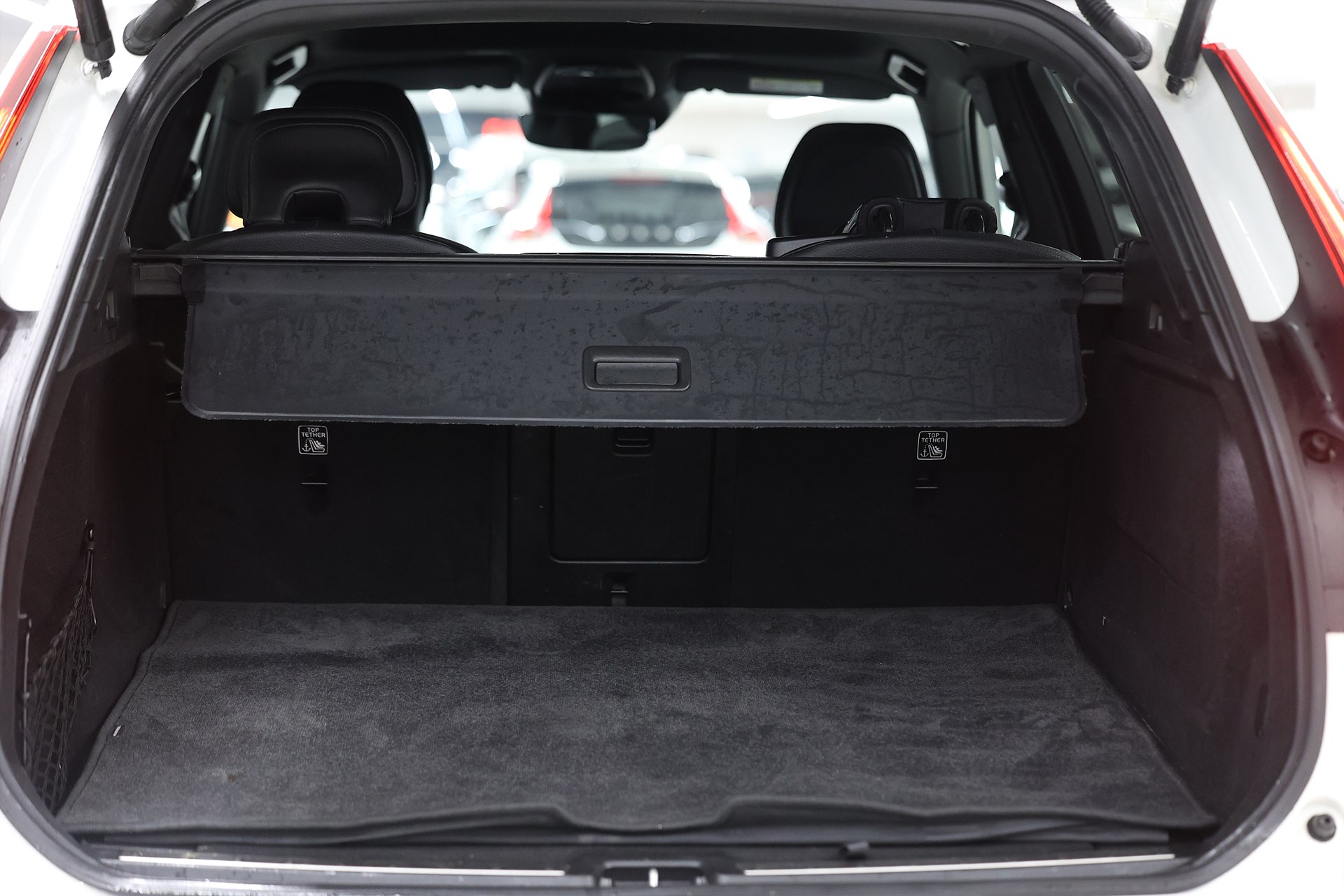 Volvo XC60 D4 190hk *Hjulkampanj!* Inscription B-kamera Navi Skinn