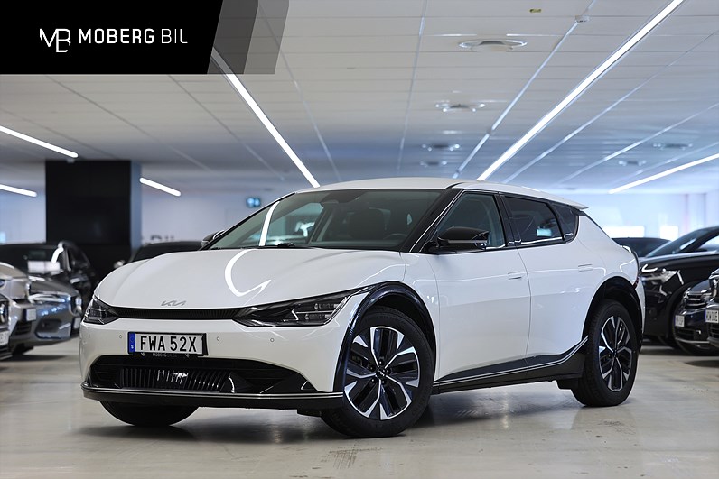 bild på bil