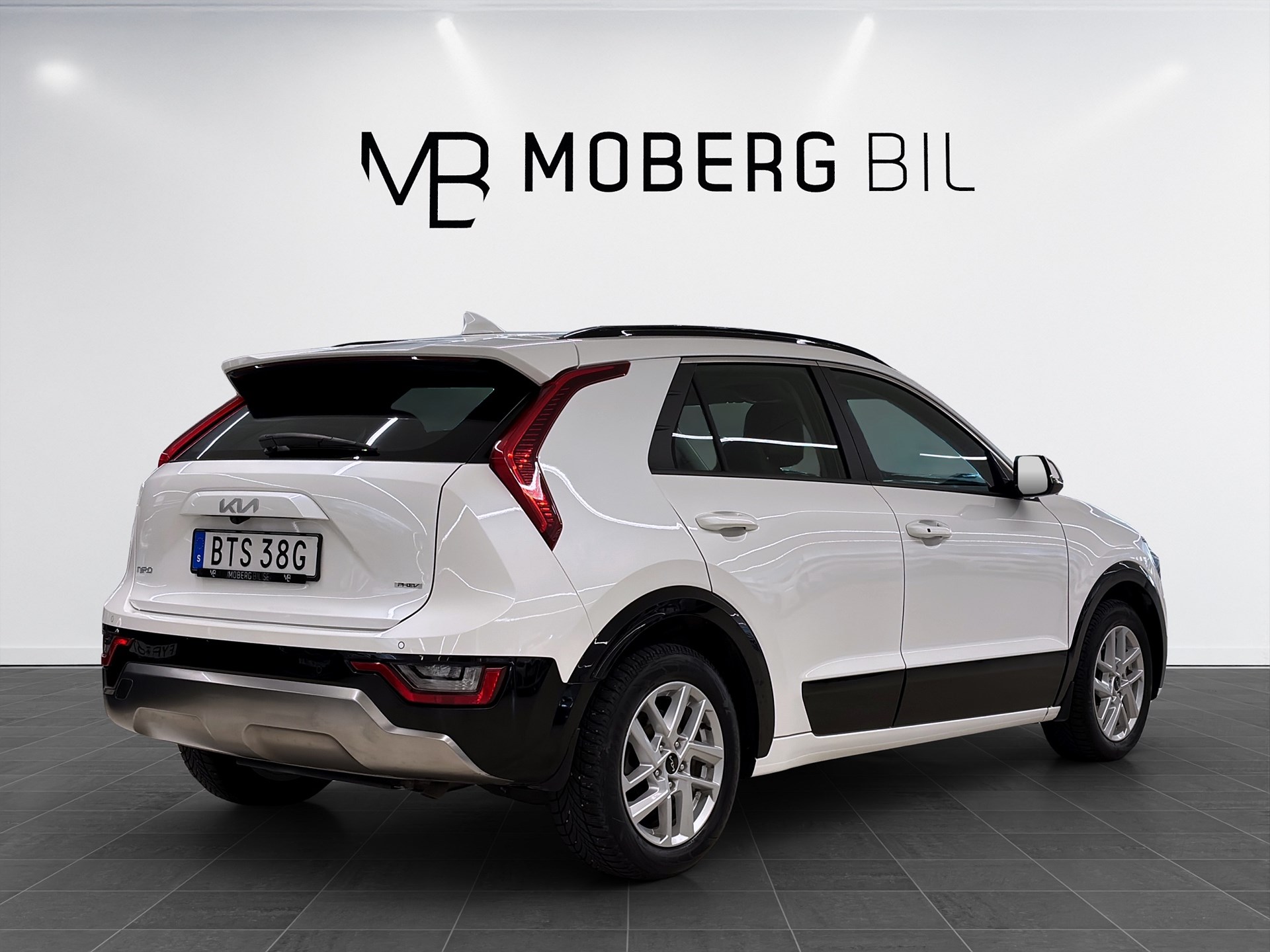 bild på bil