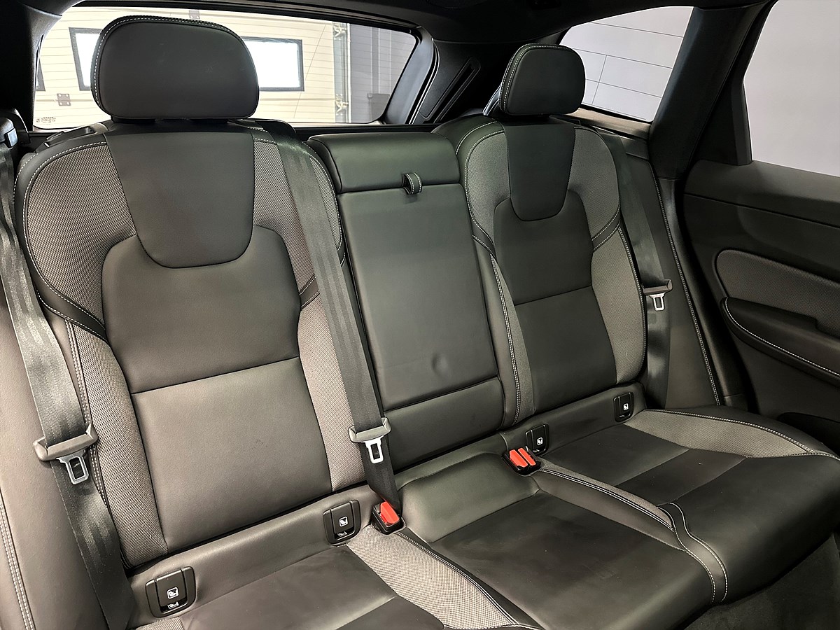 Volvo XC60 – bild 27