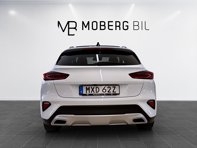 bild på bil