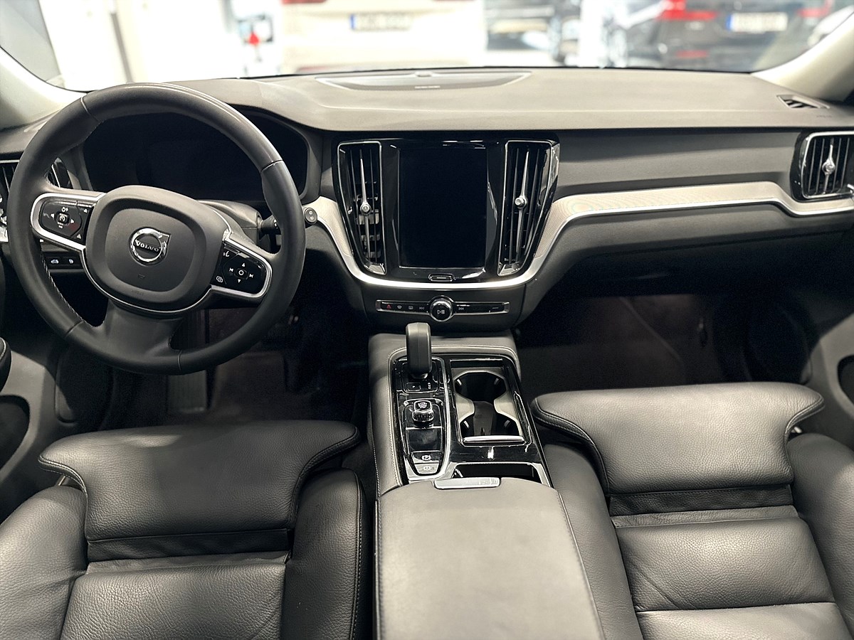 Volvo V60 – bild 15