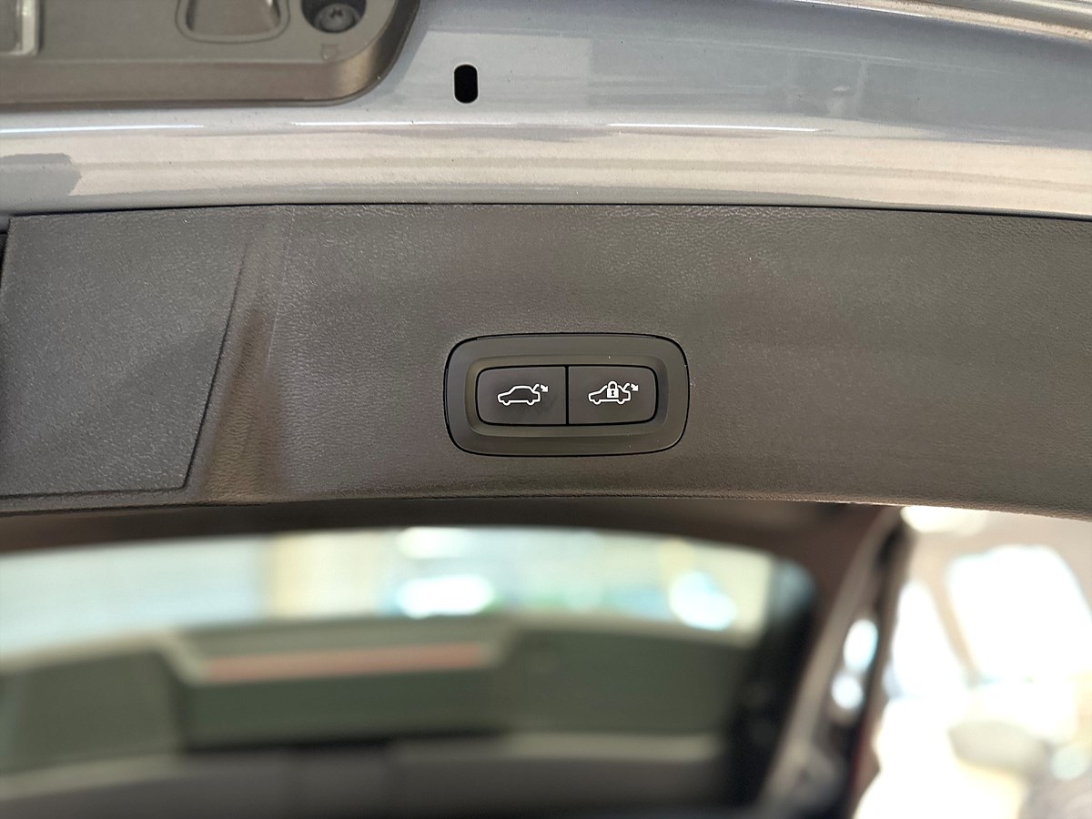Volvo XC40 – bild 9