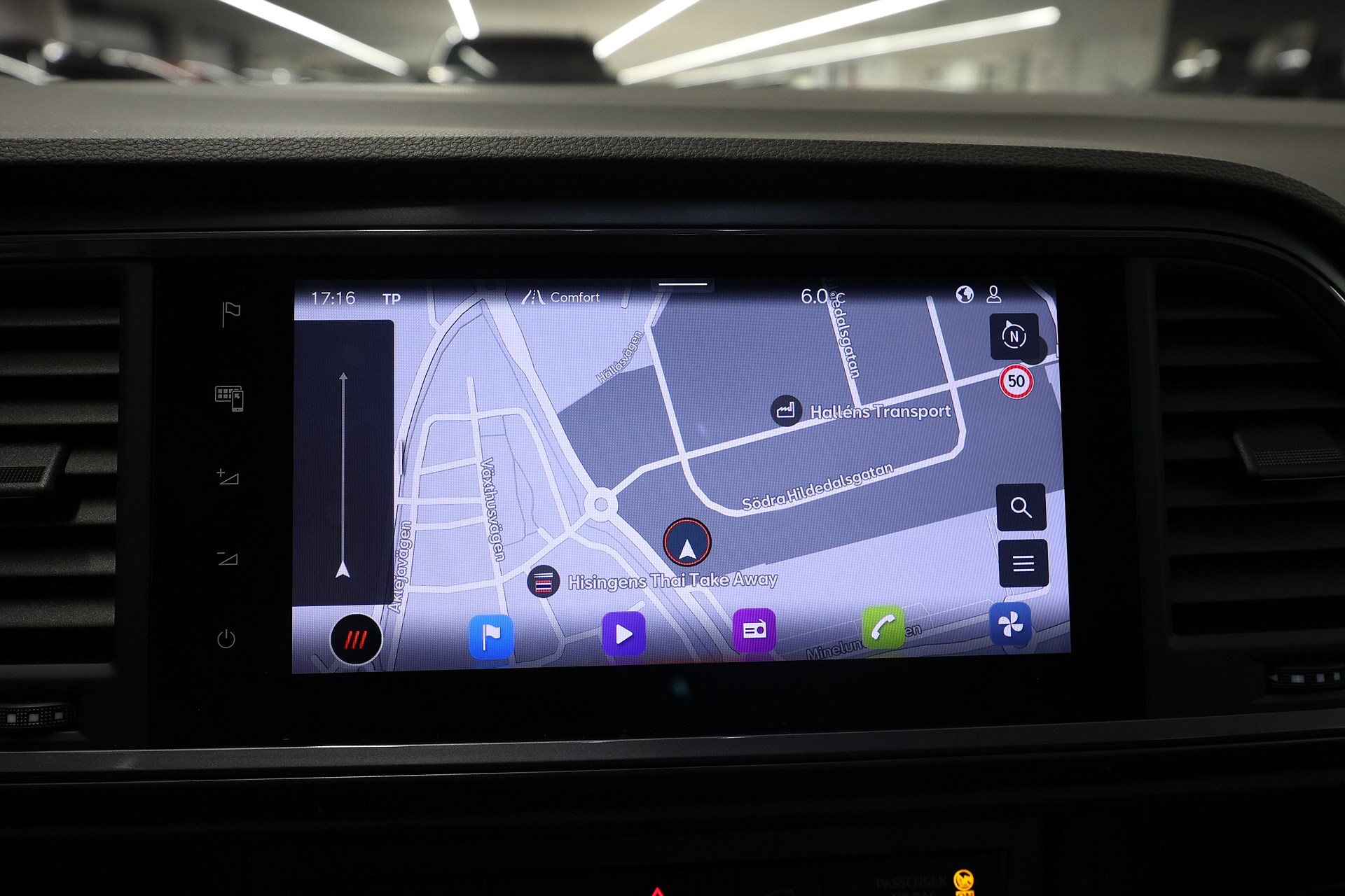 Cupra Ateca 1.5 TSI 150hk *Hjulkampanj!* Beats Navi Drag MOMS