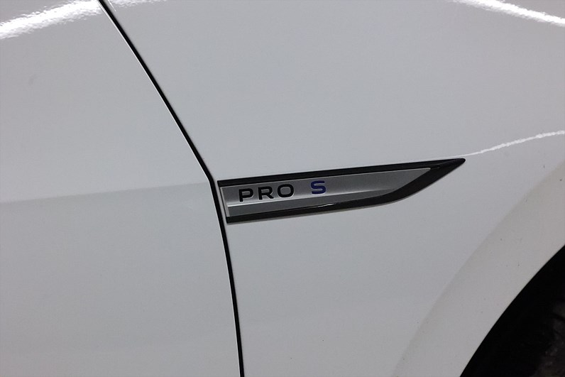 Volkswagen ID.3 Pro S 204hk Navi CarPlay PDC