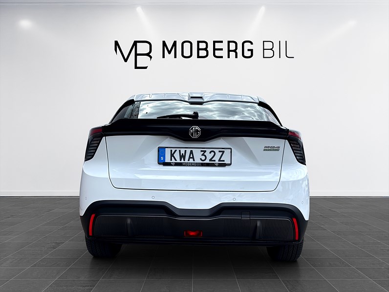 bild på bil