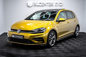 bild på bil