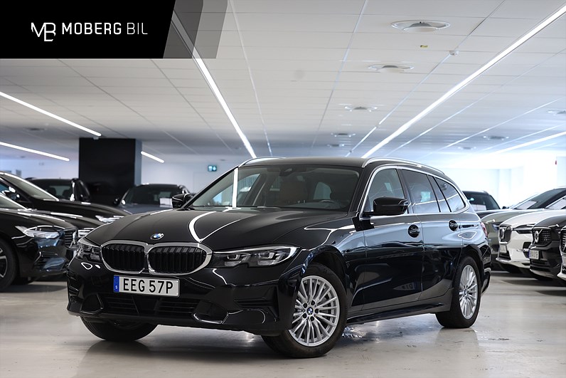 bild på bil