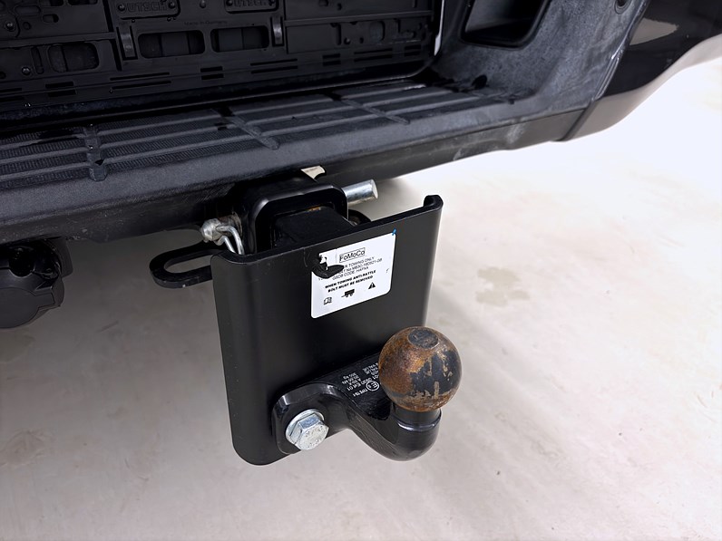 Wildtrak e-4WD 205hk AWD 360 Drag Keyless Läder