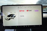 Tesla Model 3 Performance, 514hk VP- 2021