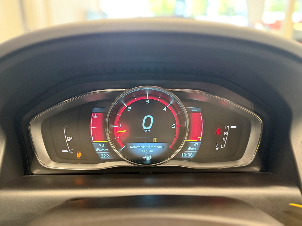 Volvo XC60 – bild 18