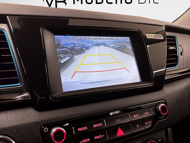 bild på bil