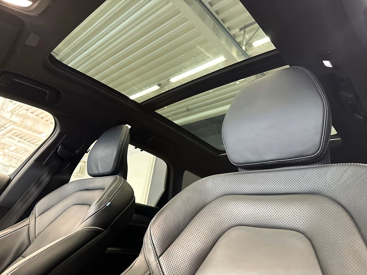 Volvo V90 – bild 8