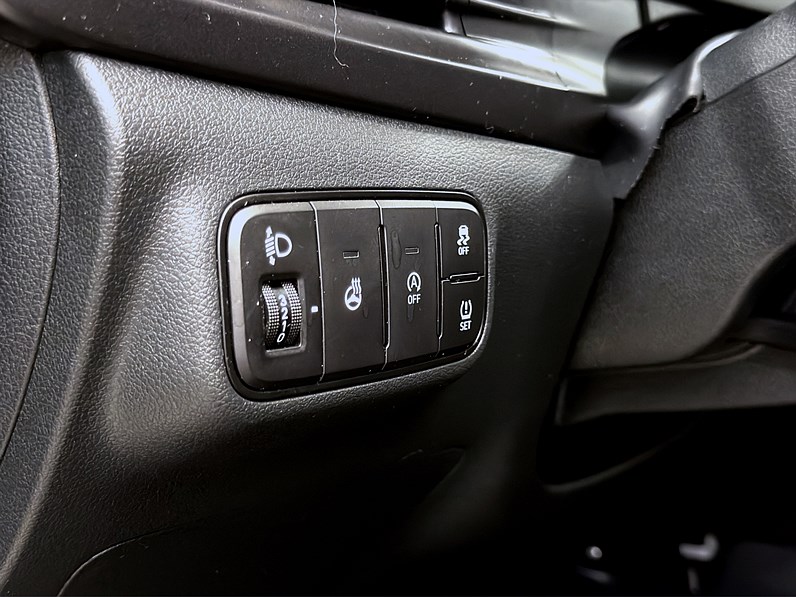 Hyundai i20 1.0 T-GDI 120hk Advanced BOSE Navi CarPlay B-Kamera