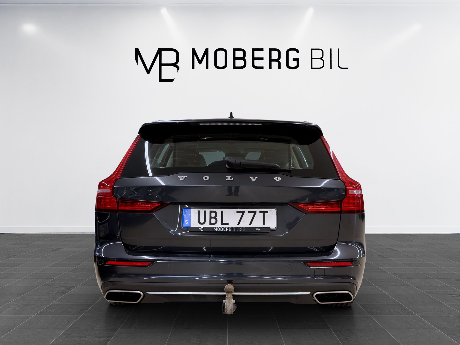 bild på bil