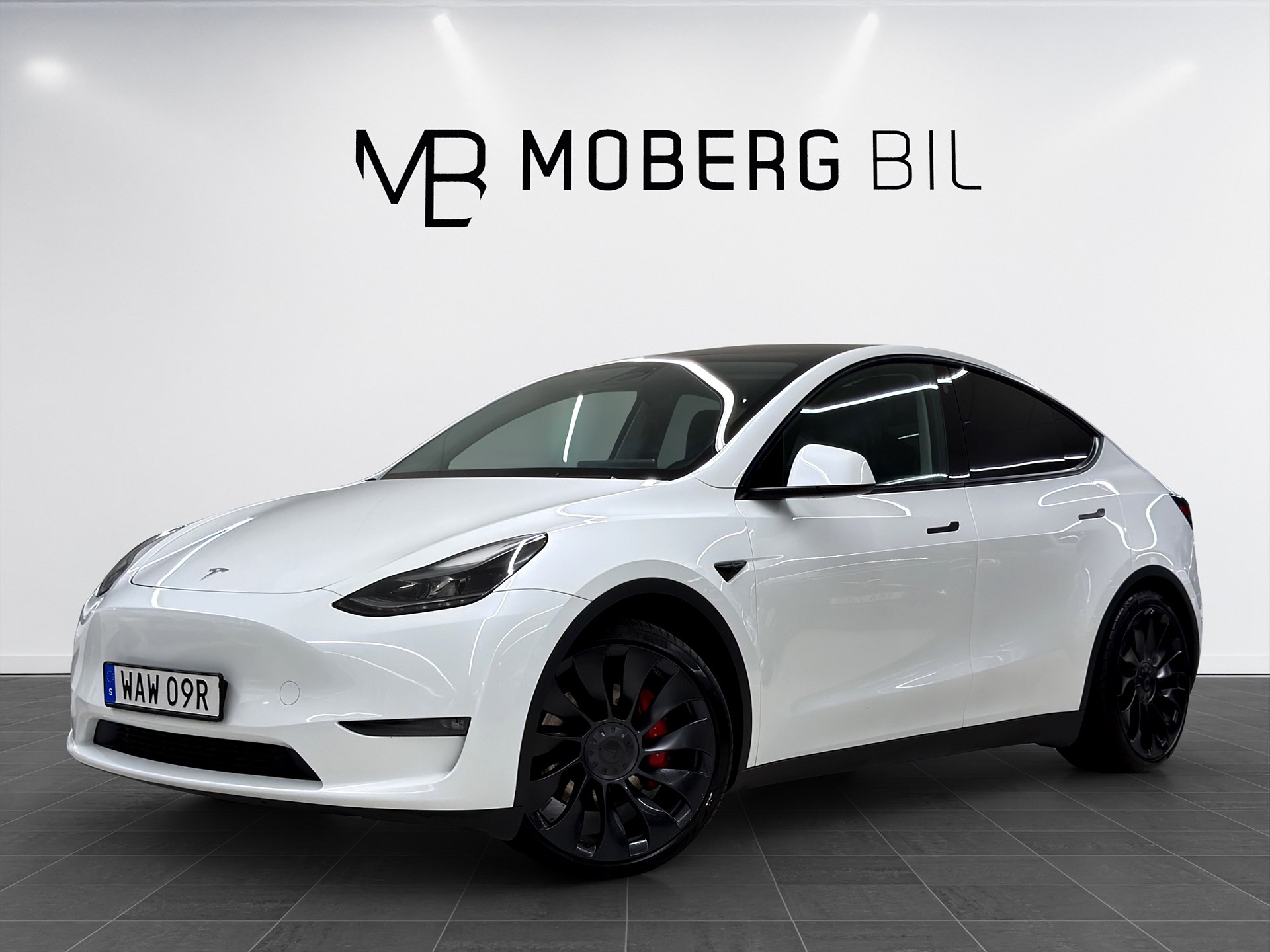 bild på bil
