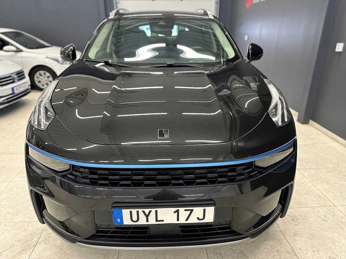 Lynk & Co 01 – bild 2