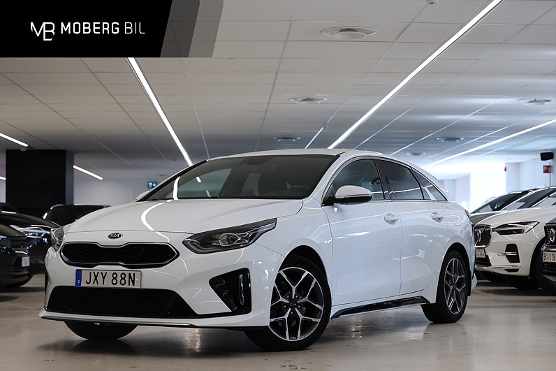 bild på bil