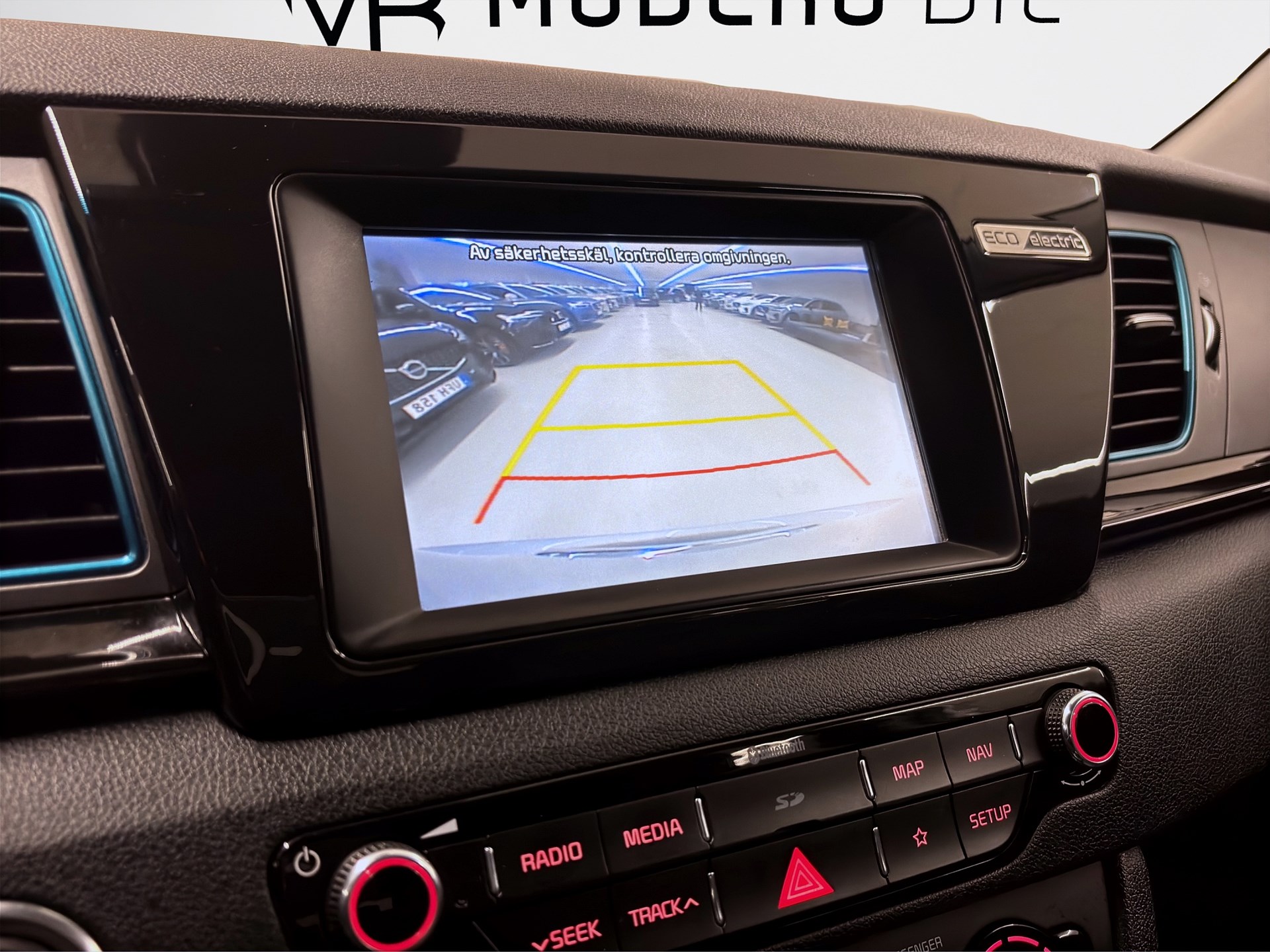 bild på bil