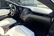 Tesla Model S P100D Ludicrous, 761hk, 2019