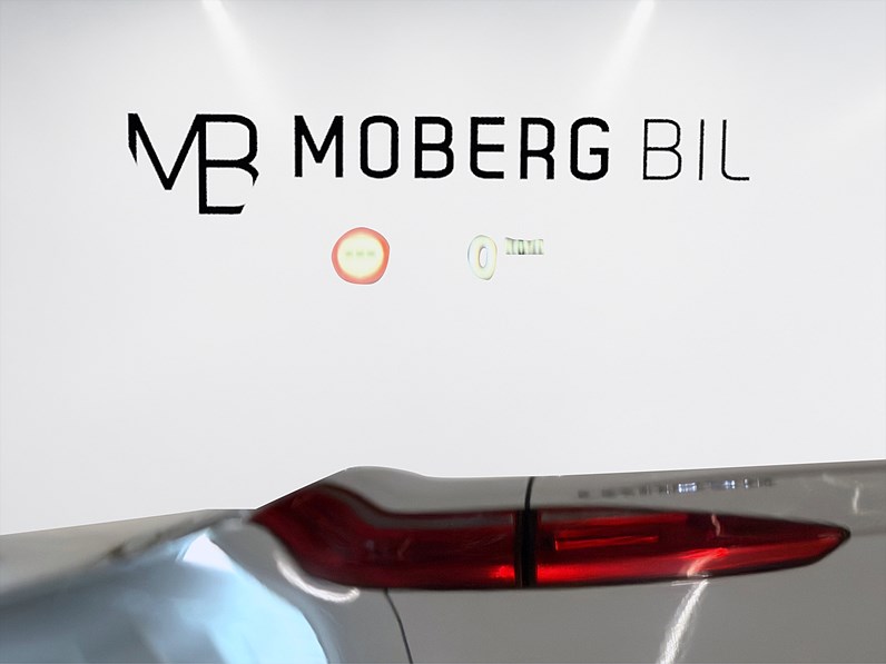 bild på bil