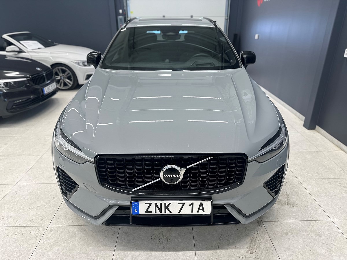 Volvo XC60 – bild 3