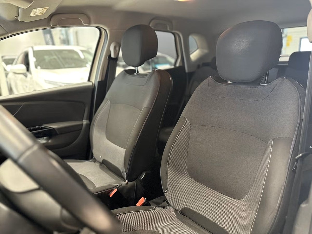 Renault Captur – bild 9