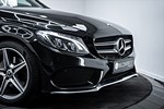 Mercedes-benz C-Klass 2018 - miniatyr 33