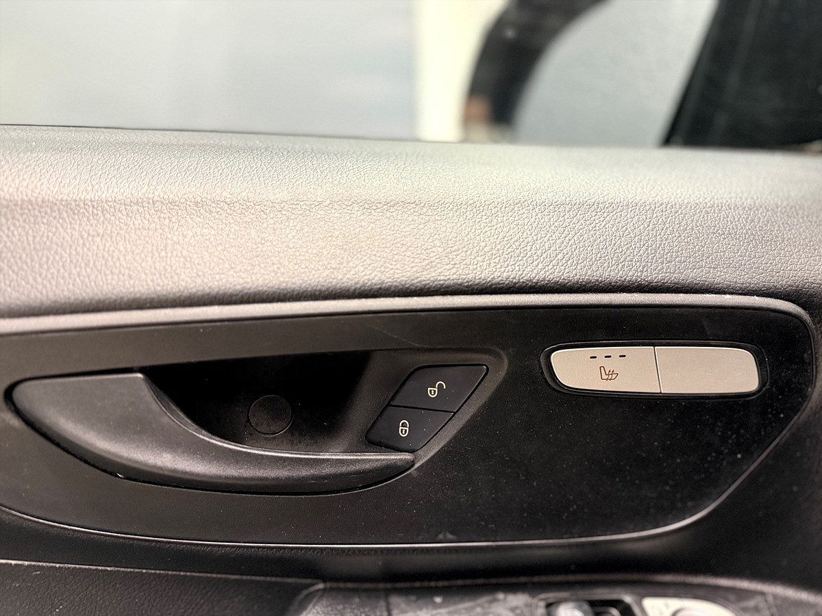 Mercedes-Benz Vito – bild 17