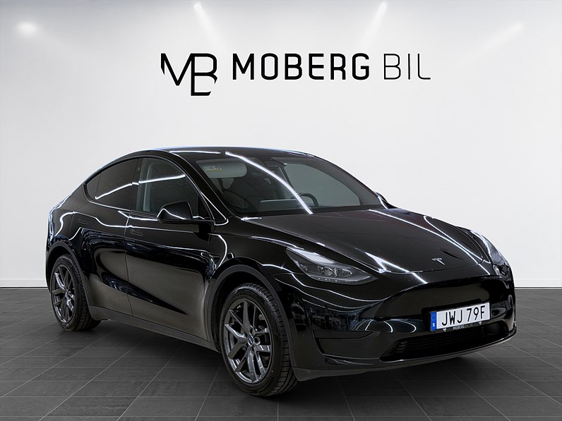 bild på bil