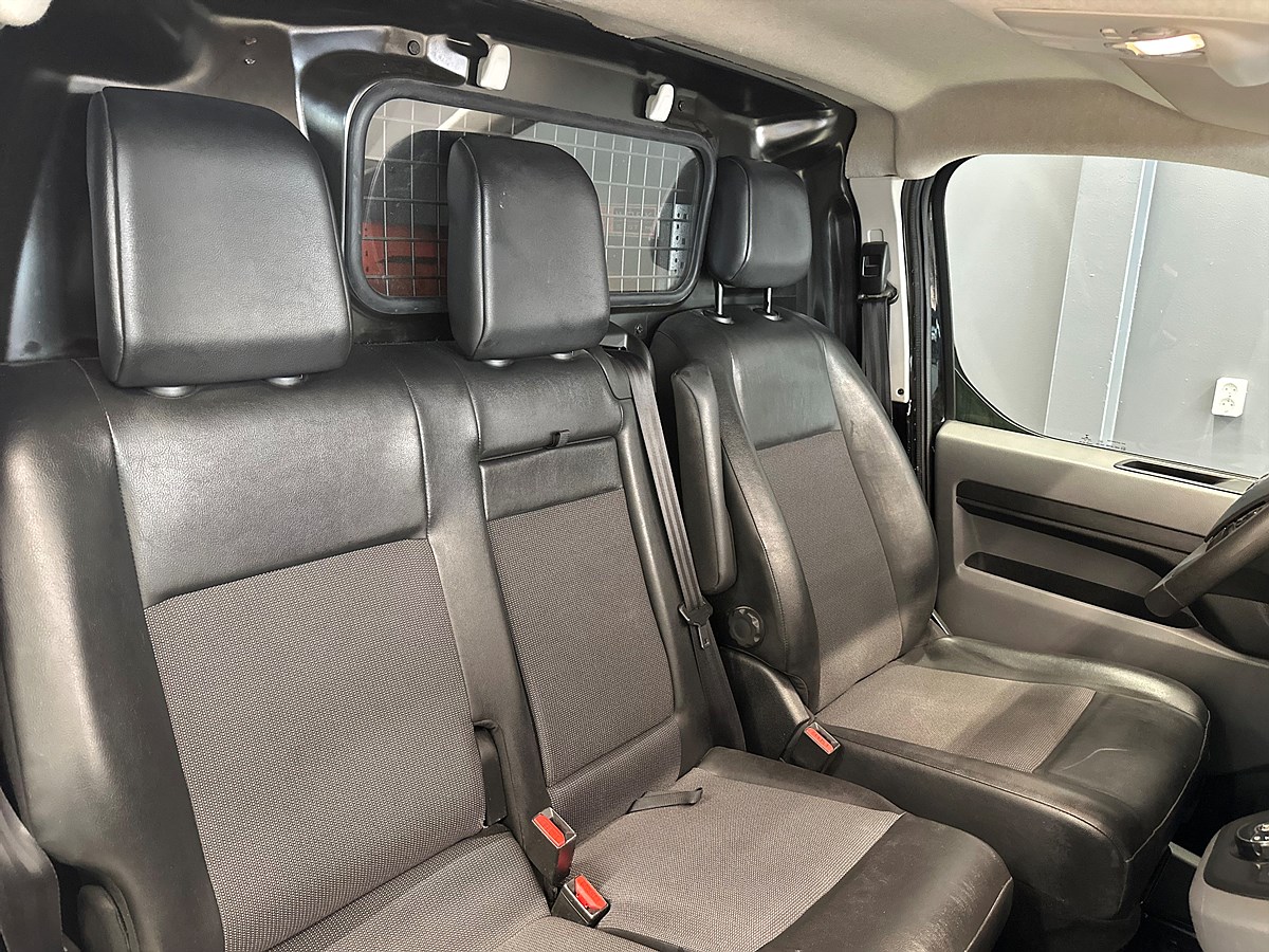 Toyota ProAce – bild 9