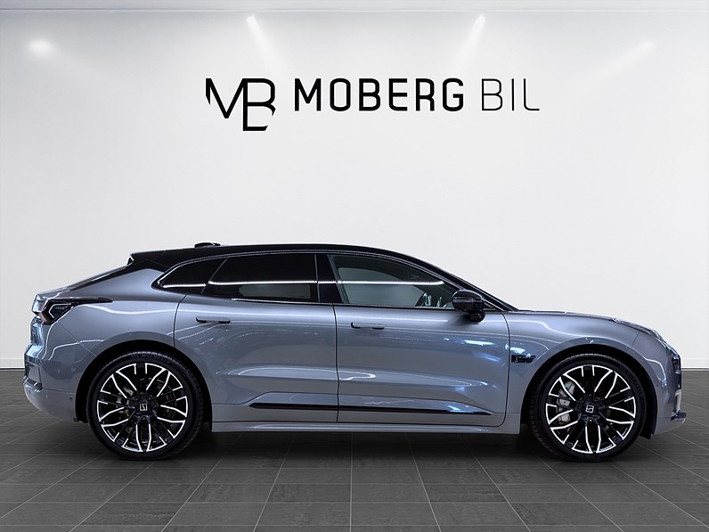 bild på bil