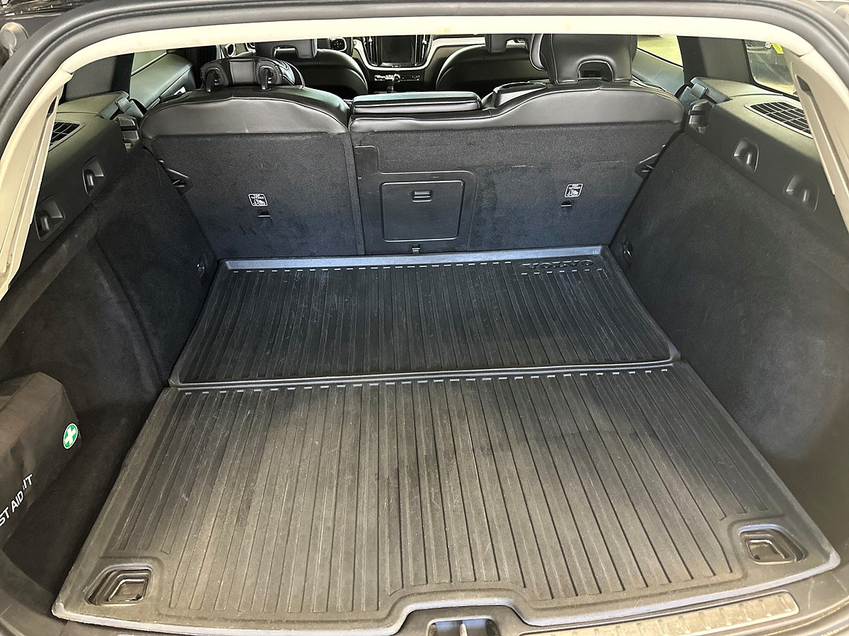 Volvo V60 – bild 7
