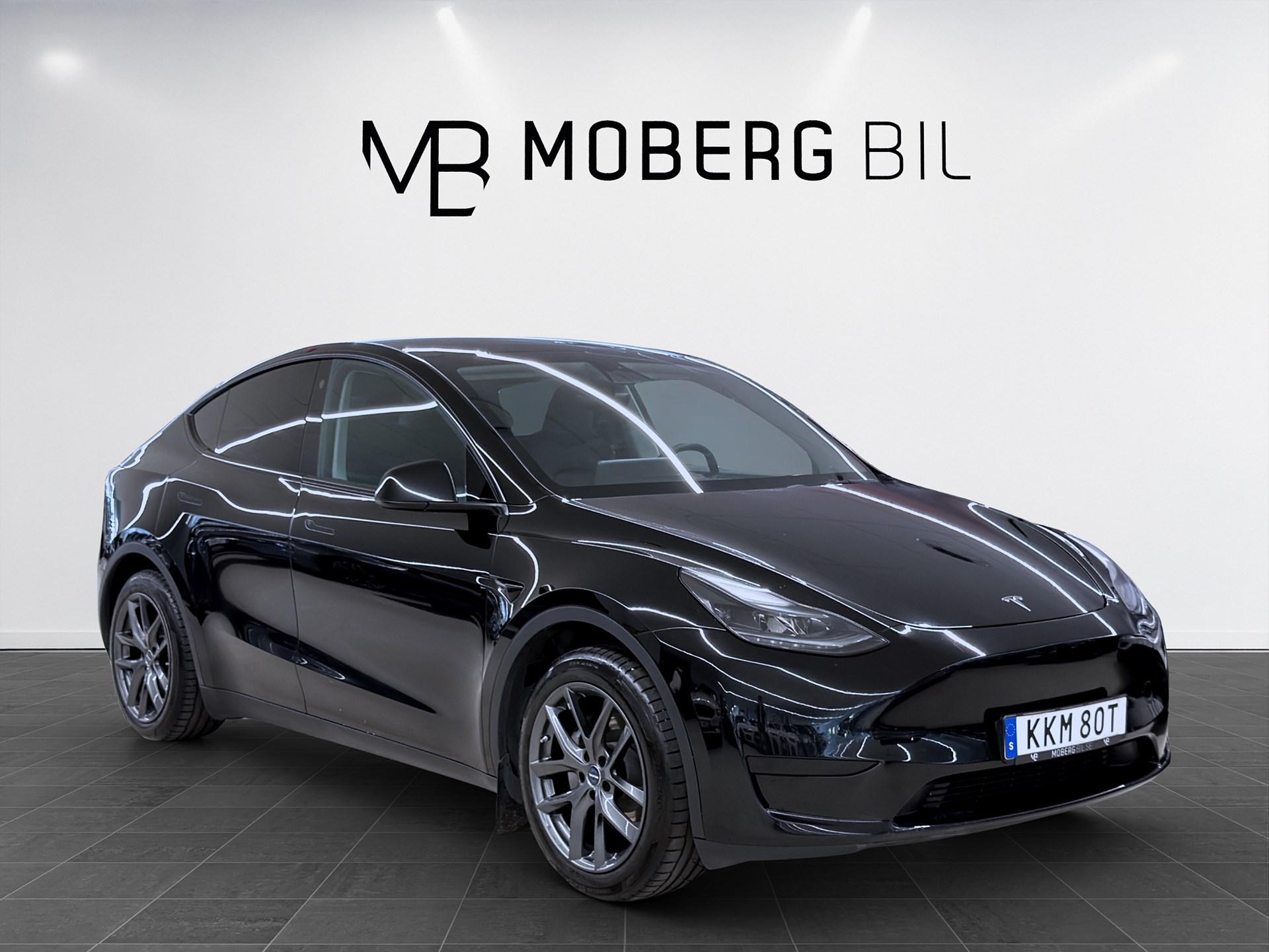 bild på bil