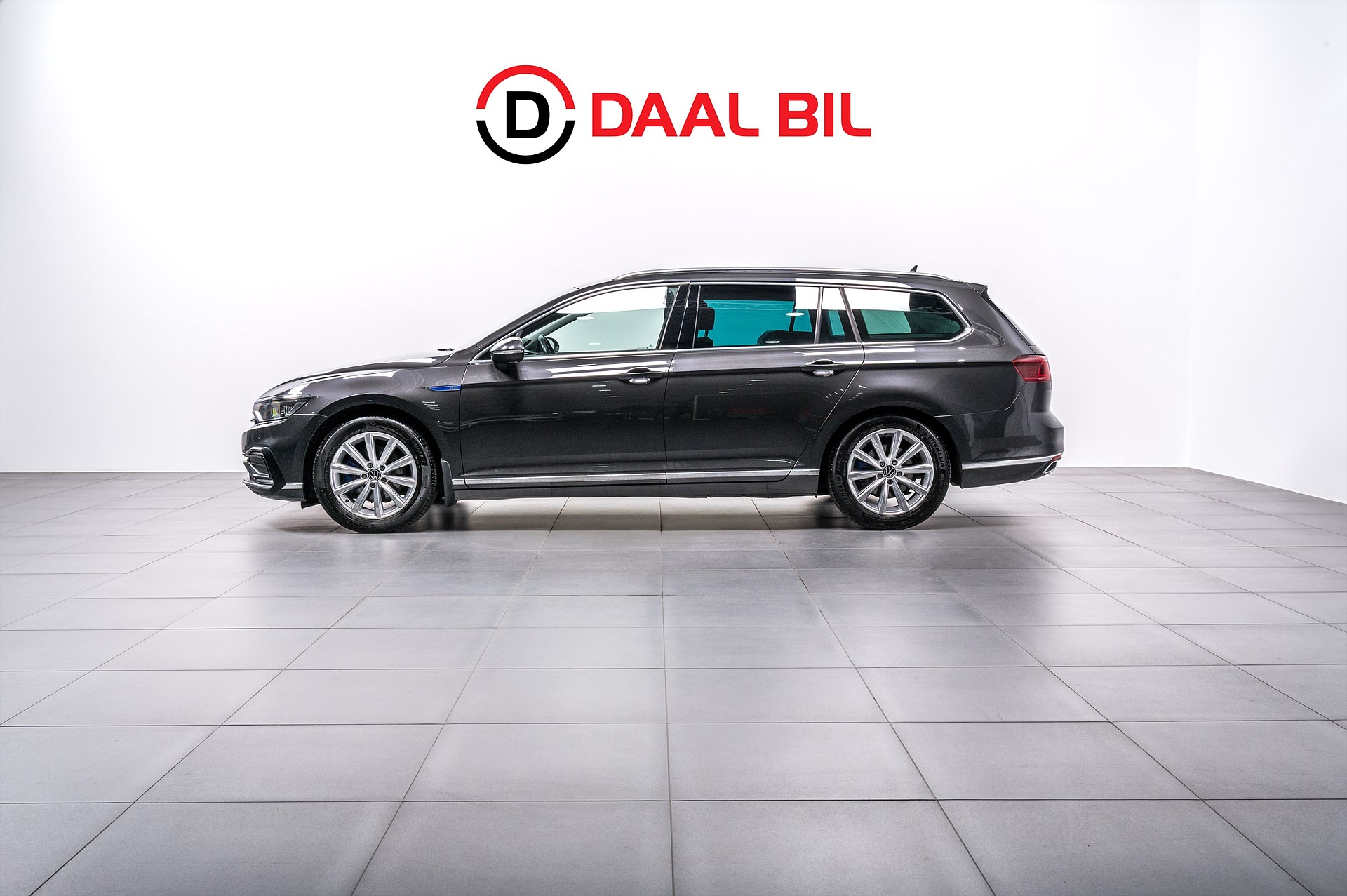 Volkswagen Passat Variant GTE 1.4 TSI ACT OPF DSG Sequential, 218hp, 2021