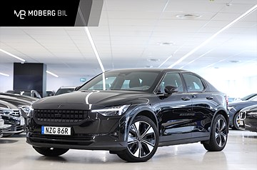 bild på bil