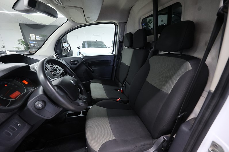 Renault Kangoo Express Maxi 1.5 dCi 90hk Värmare B-kamera