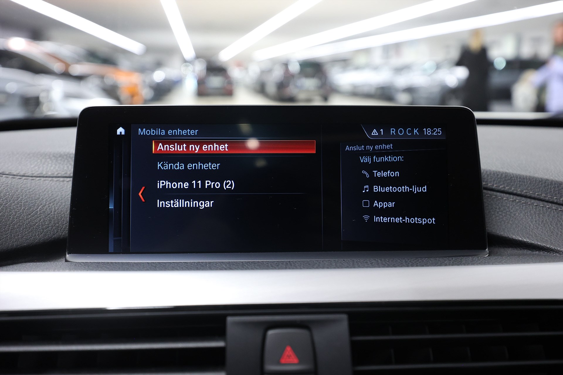 BMW 320d xDrive Touring 190hk *Hjulkampanj!* M Sport Pano HUD H/K Keyless Drag