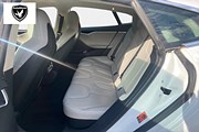 Tesla Model S 75, 380hk, NYBES 2016