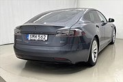Tesla Model S 90D 423HK FREECHARGE