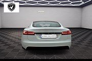 Tesla Model S, 670hk, 2023