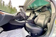 Tesla Model 3 Performance, 514hk VP- 2021